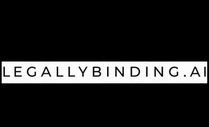 LegallyBinding.AI